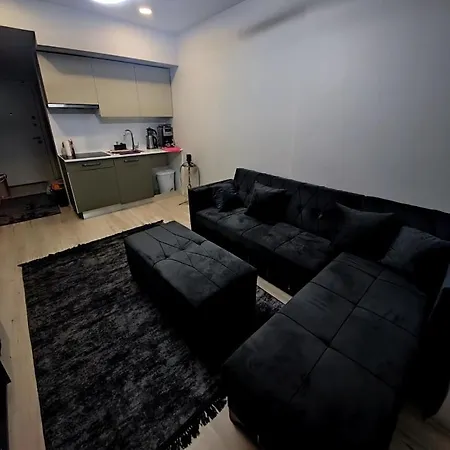 דירה Lux Residance איסטמבול